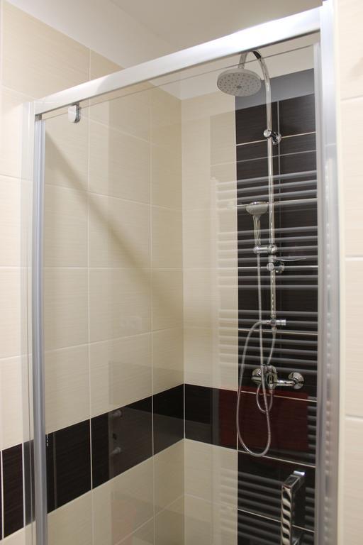 Apartmany Podhorama Vaclavov u Bruntalu Exterior photo