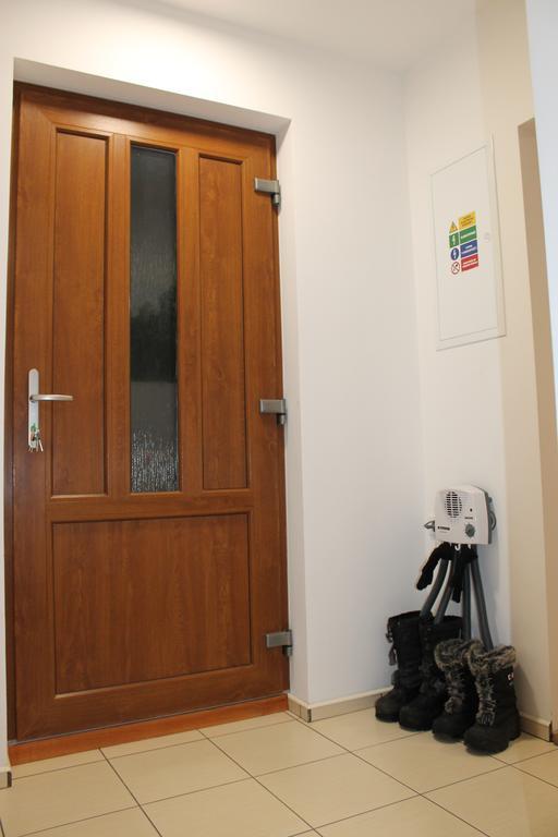 Apartmany Podhorama Vaclavov u Bruntalu Exterior photo