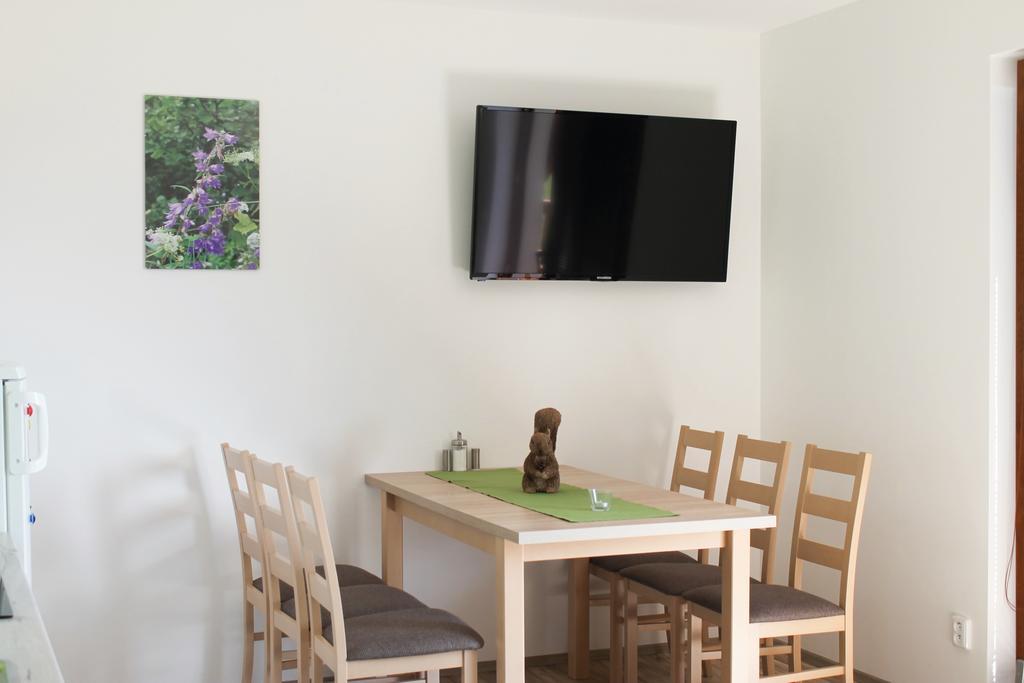 Apartmany Podhorama Vaclavov u Bruntalu Exterior photo