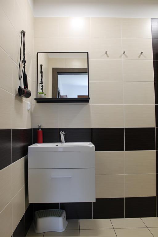 Apartmany Podhorama Vaclavov u Bruntalu Exterior photo