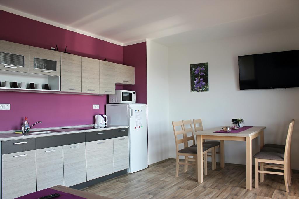 Apartmany Podhorama Vaclavov u Bruntalu Exterior photo